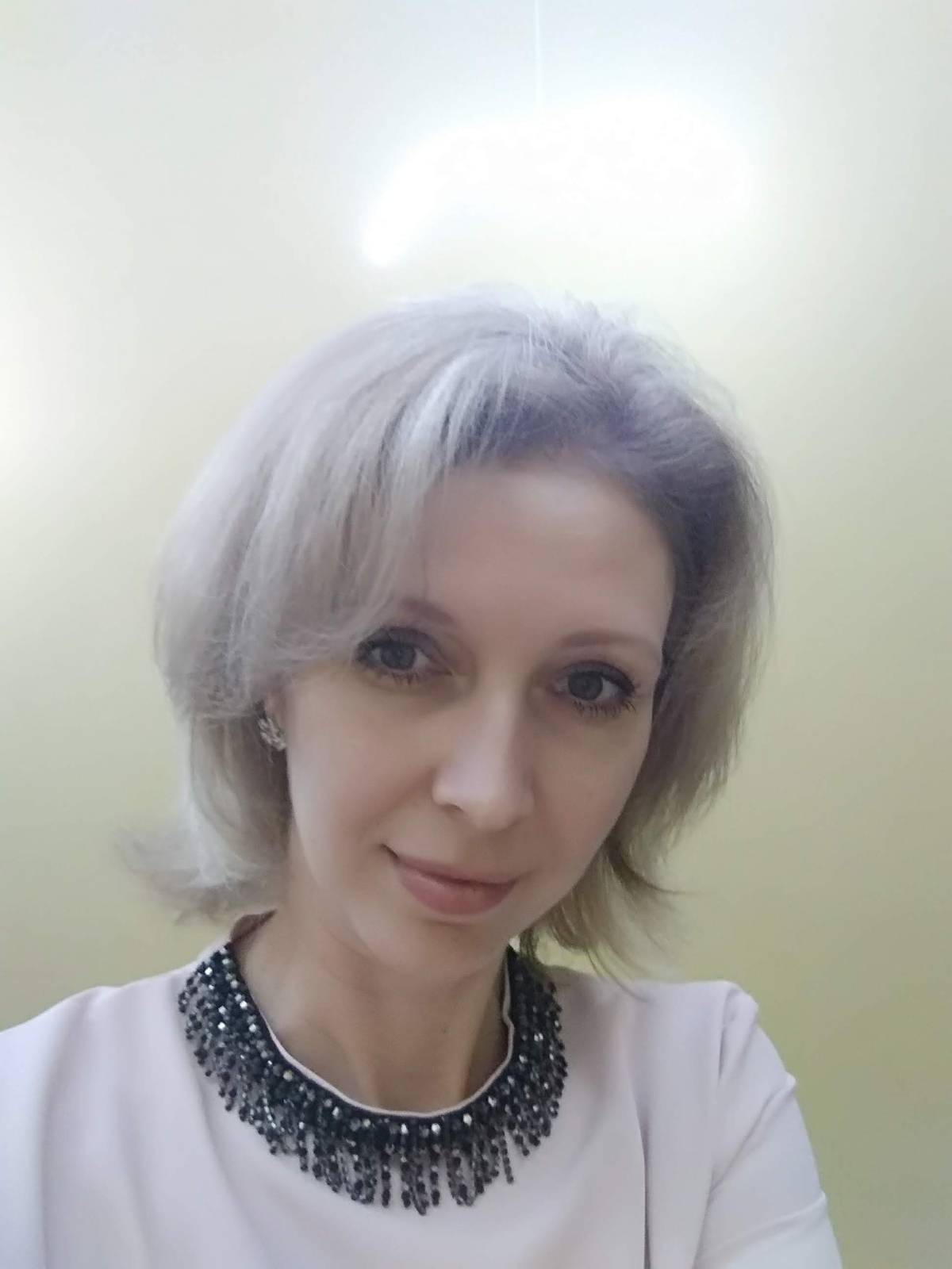 Мария Парфенычева | Сетка — социальная сеть от hh.ru