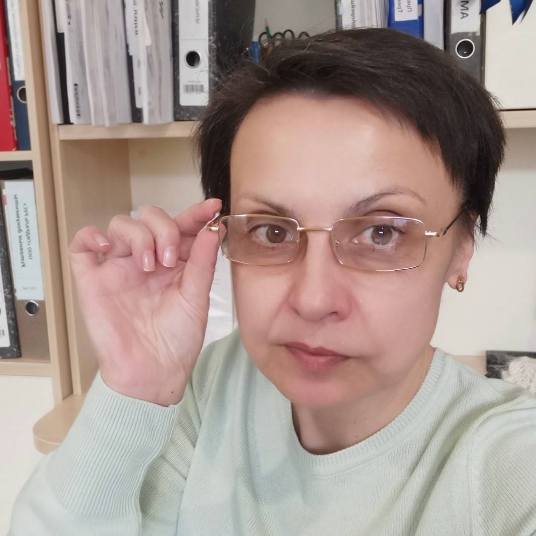 Оксана Оксана
