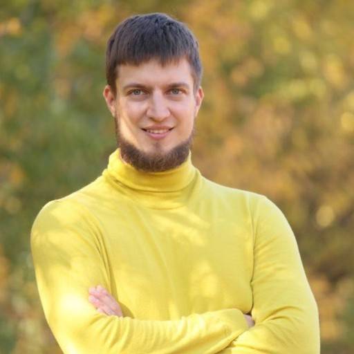 Евгений Ляшенко | Сетка — социальная сеть от hh.ru