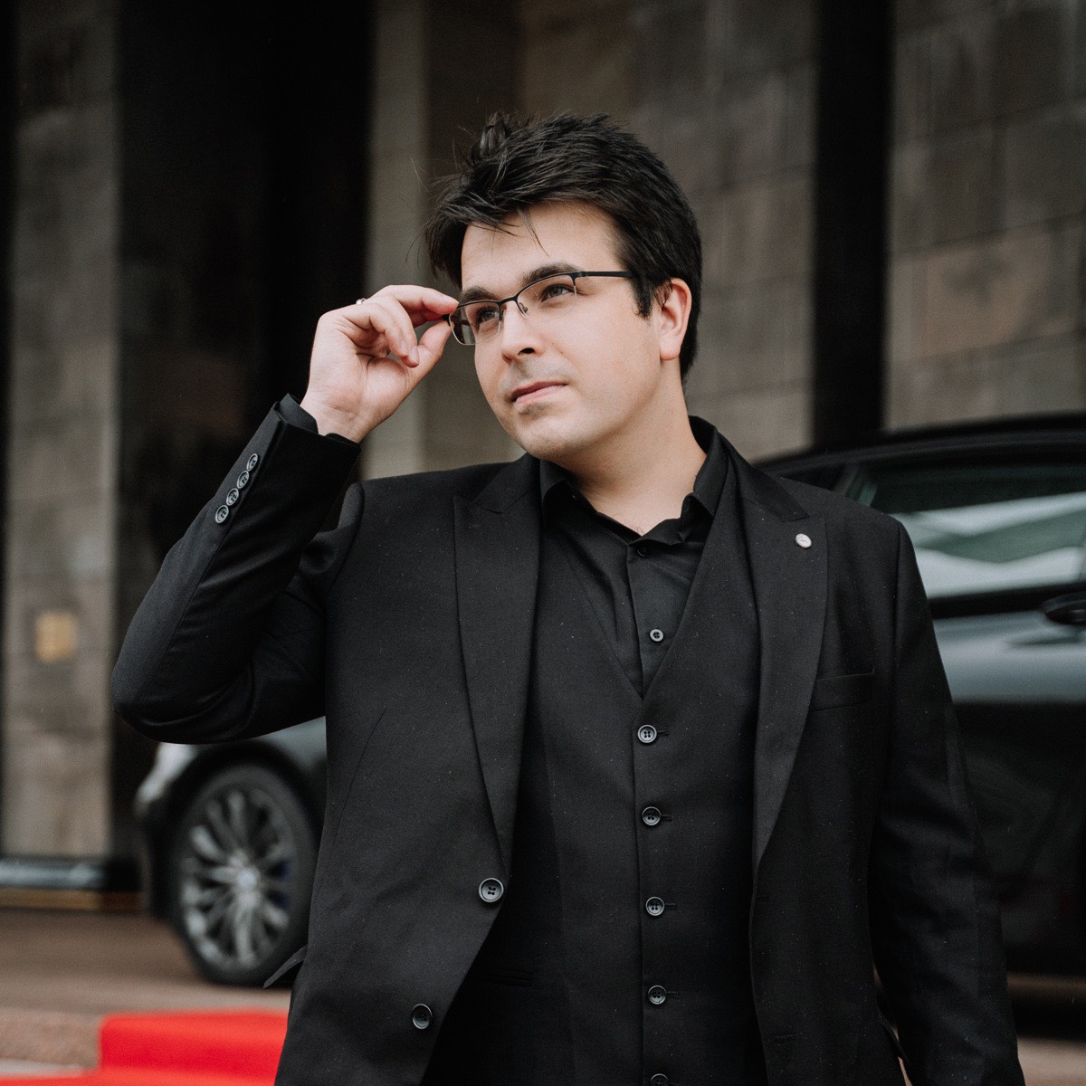 Дмитрий Конаков | Сетка — социальная сеть от hh.ru