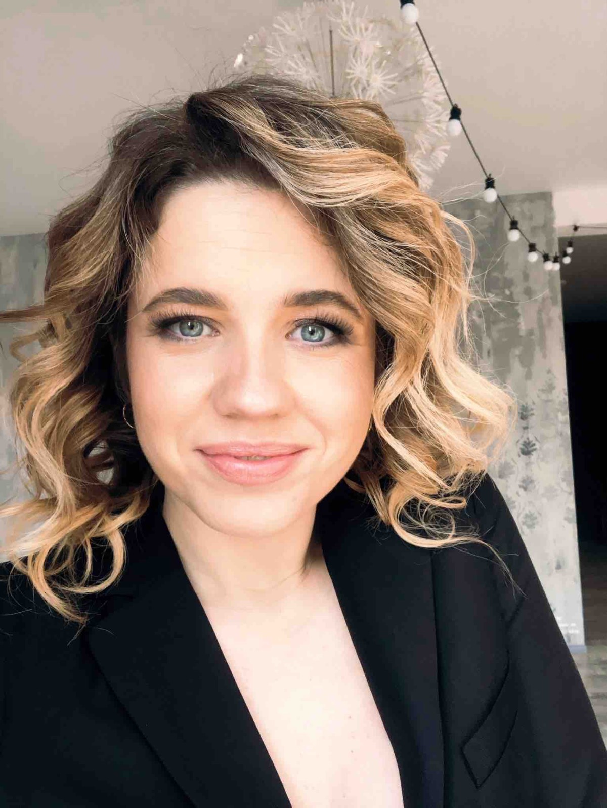 Екатерина Юрьева | Сетка — социальная сеть от hh.ru