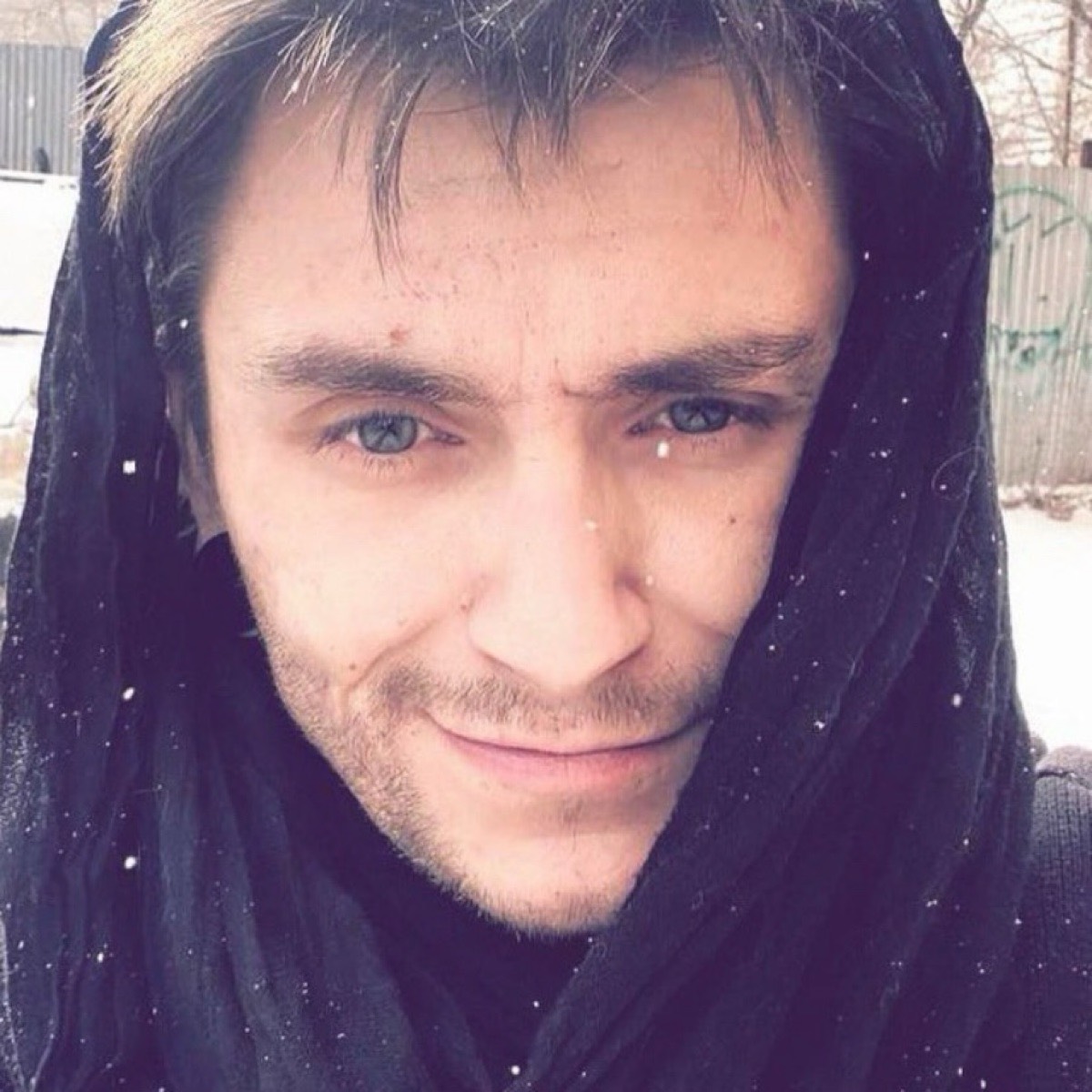 Марк Спирин