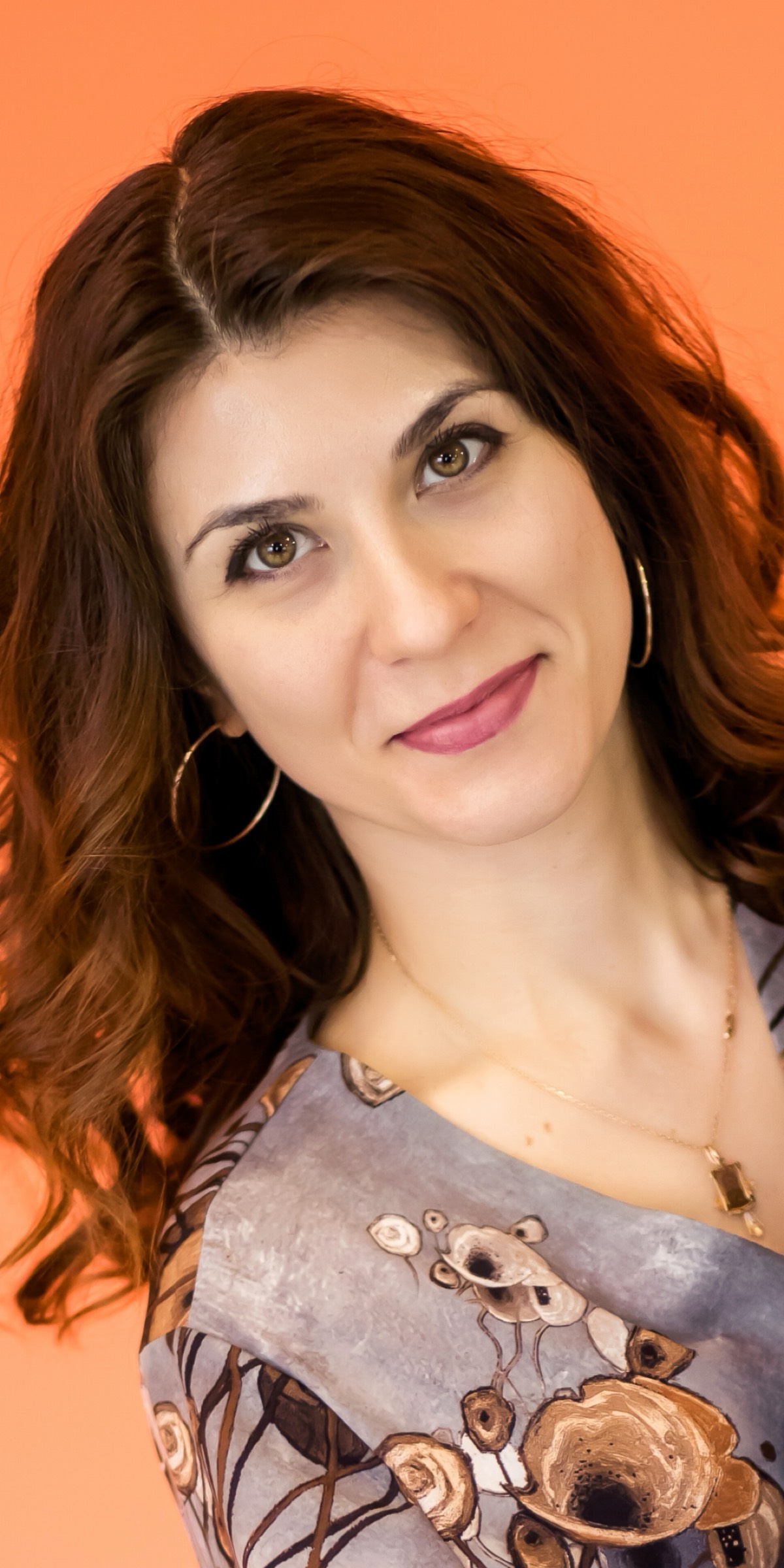 Дуброва Анна | Сетка — социальная сеть от hh.ru