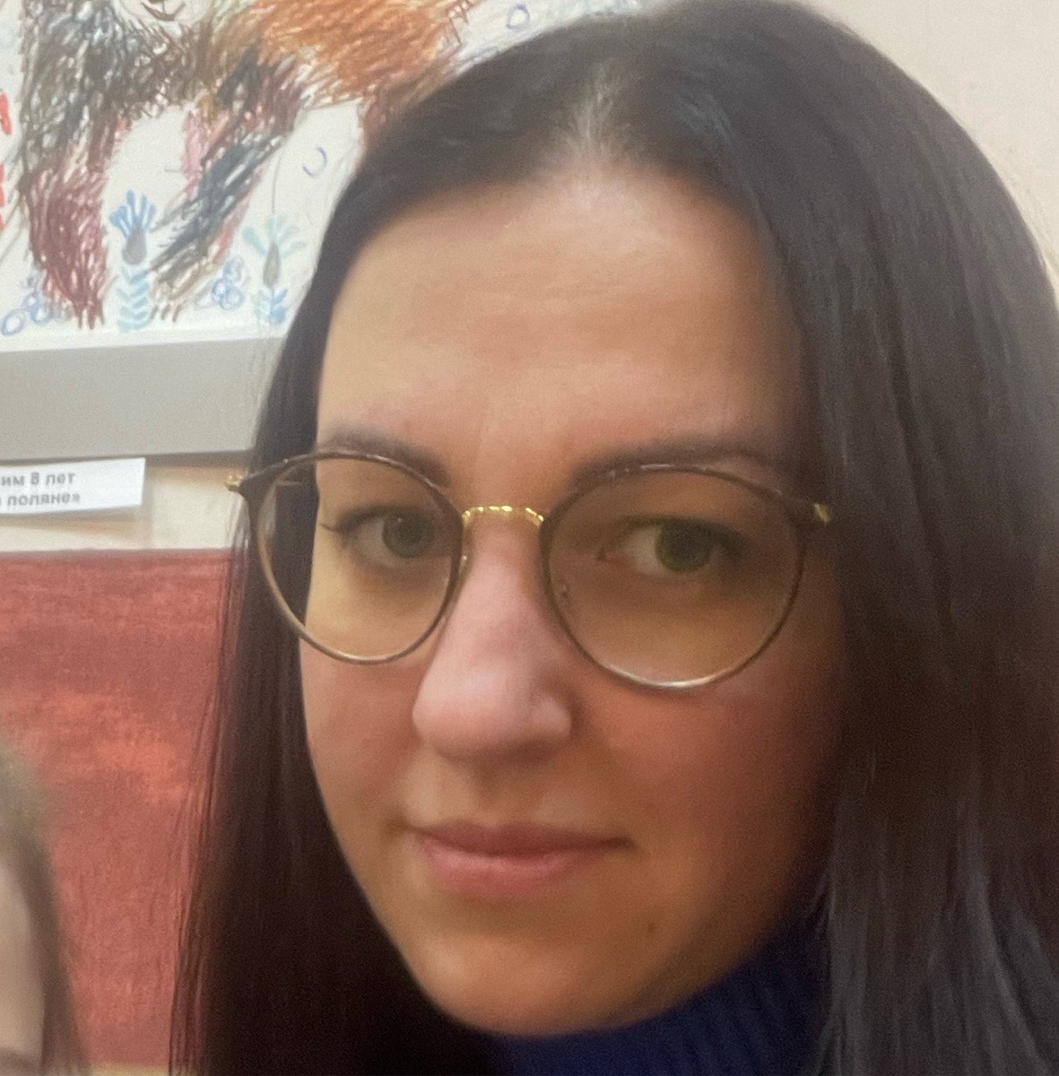 Валентина Винокурова