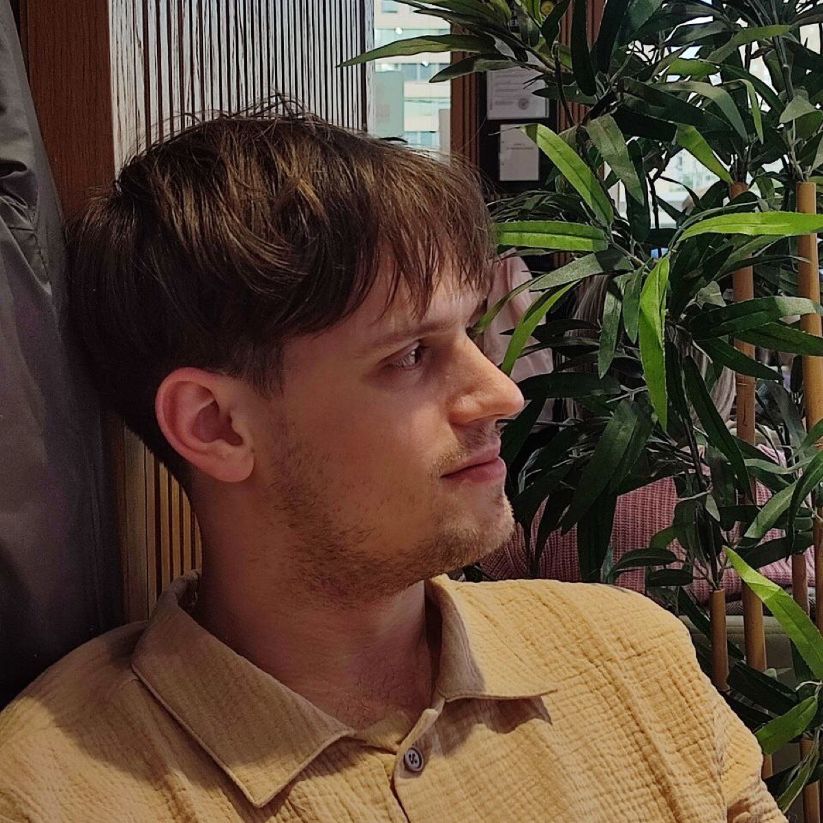 Сергей Адамов