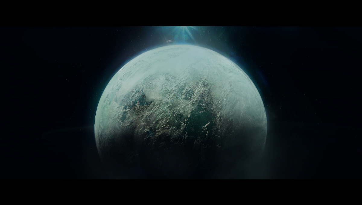 🌍 Как создаются миры: закулисье концепт-арта
Привет, коллеги! Сегодня делюсь бонусными материалами по одному из самых вдохновляющих проектов — генерации планетарных ландшафтов | Сетка — социальная сеть от hh.ru