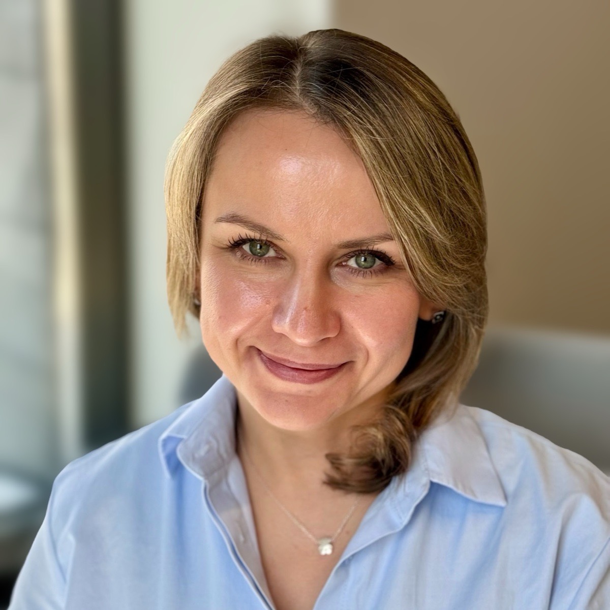 Ольга Маркова | Сетка — социальная сеть от hh.ru