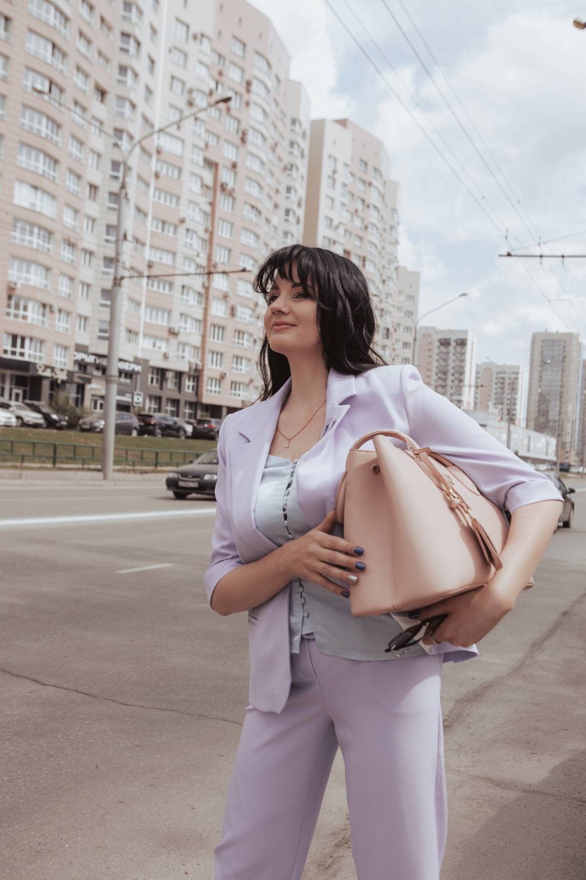 Кира Драйцева