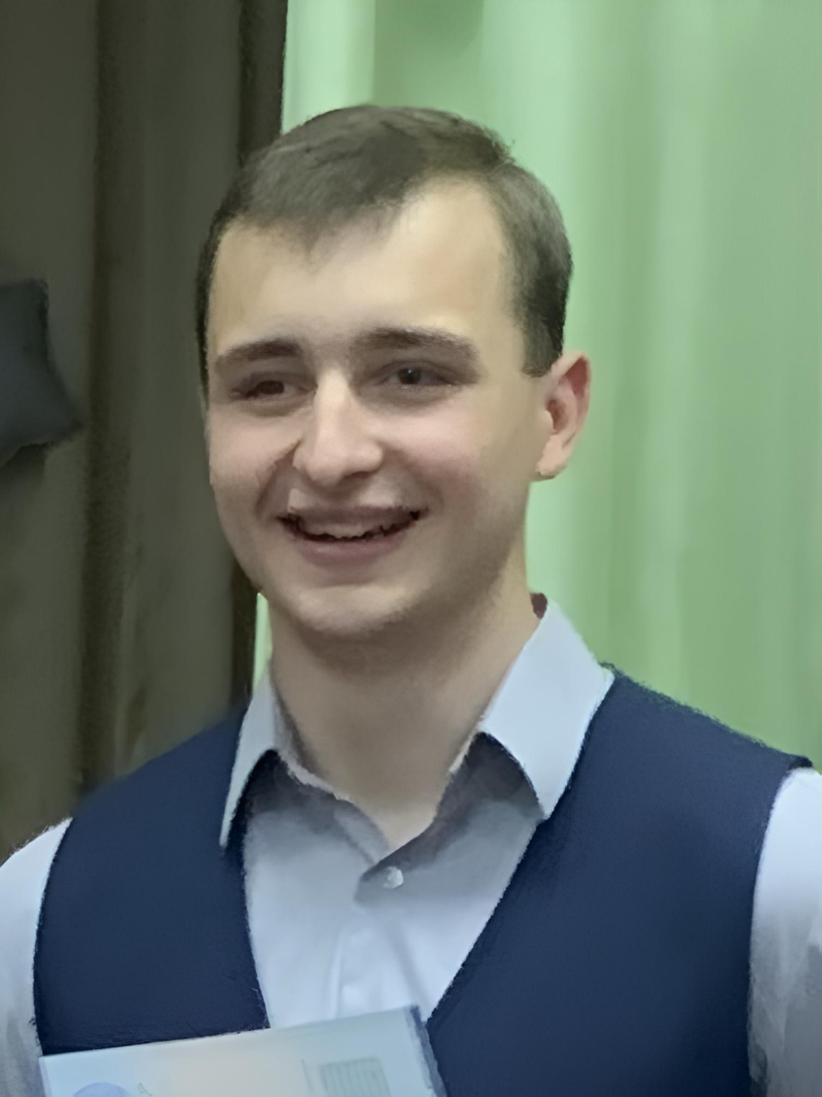 Сергей Надточиев