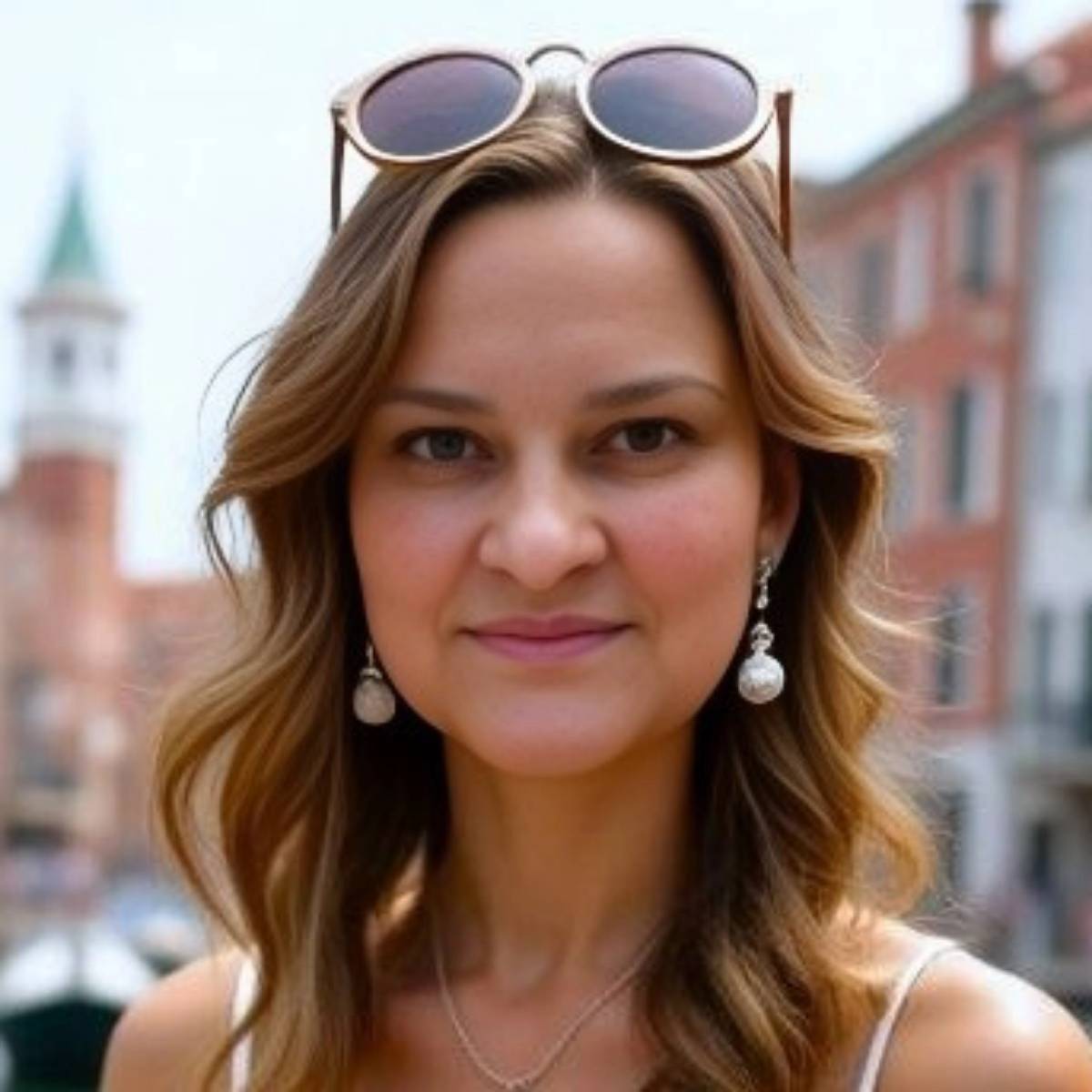 Ирина Коробкова