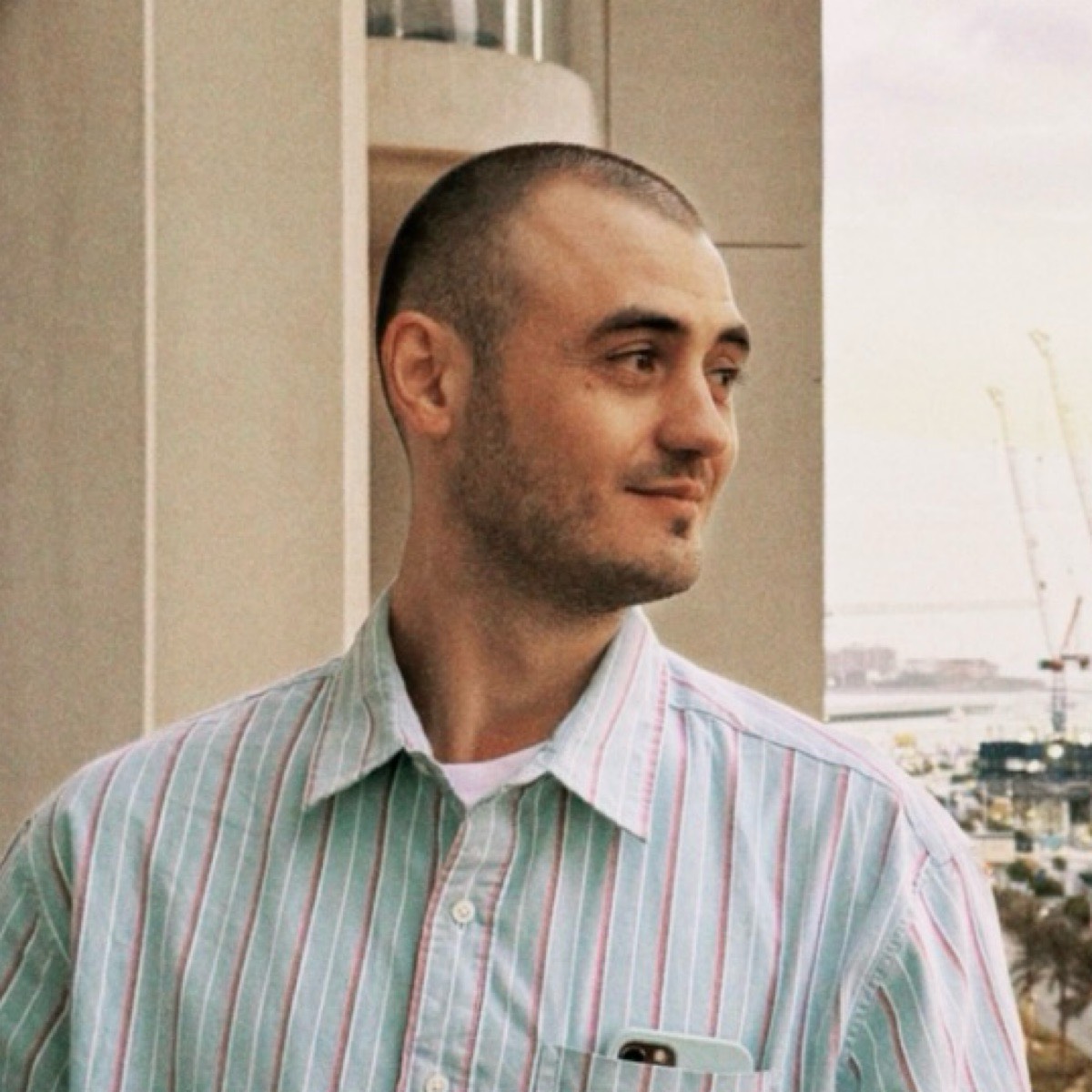 Владимир Дубинин