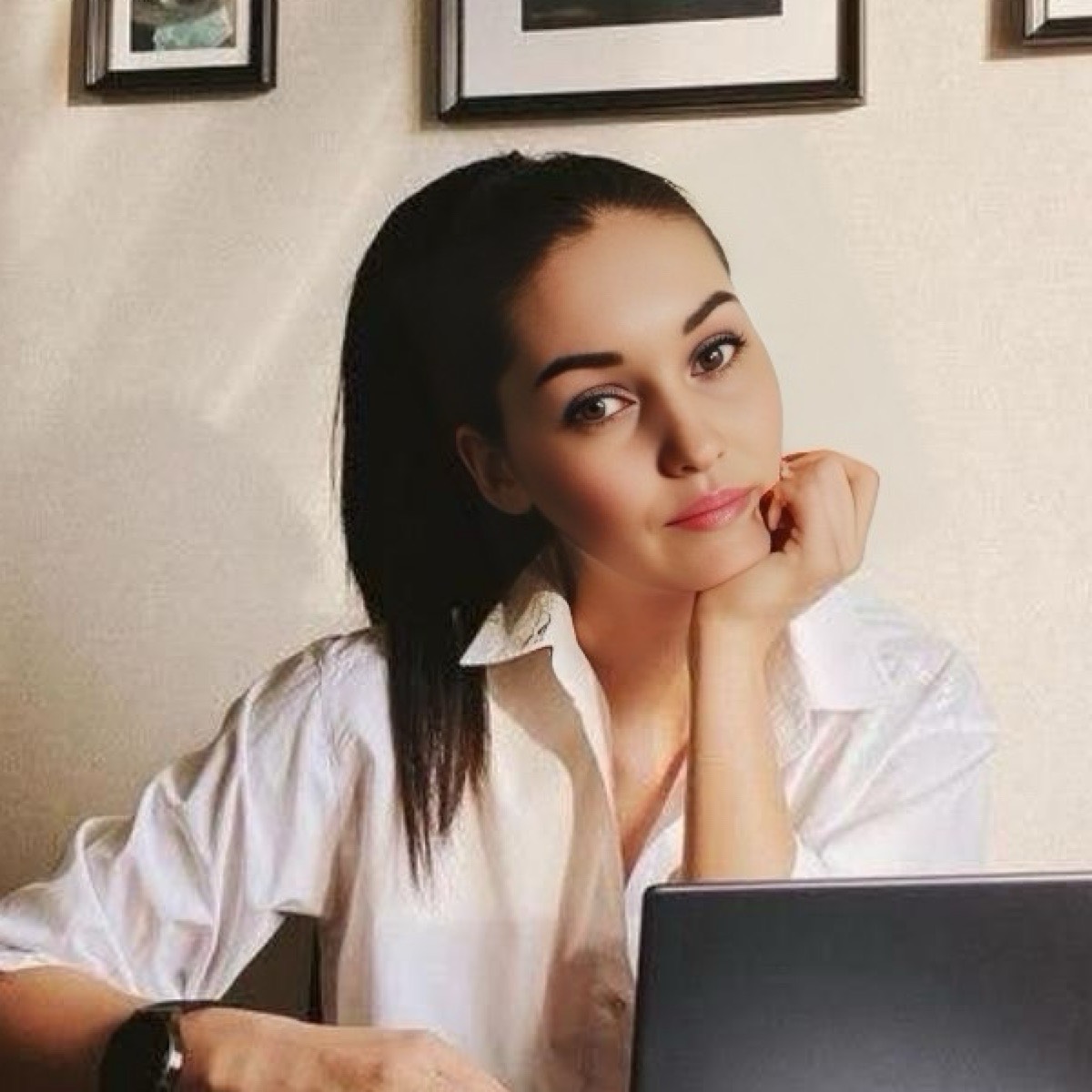 Юлиана Запольских