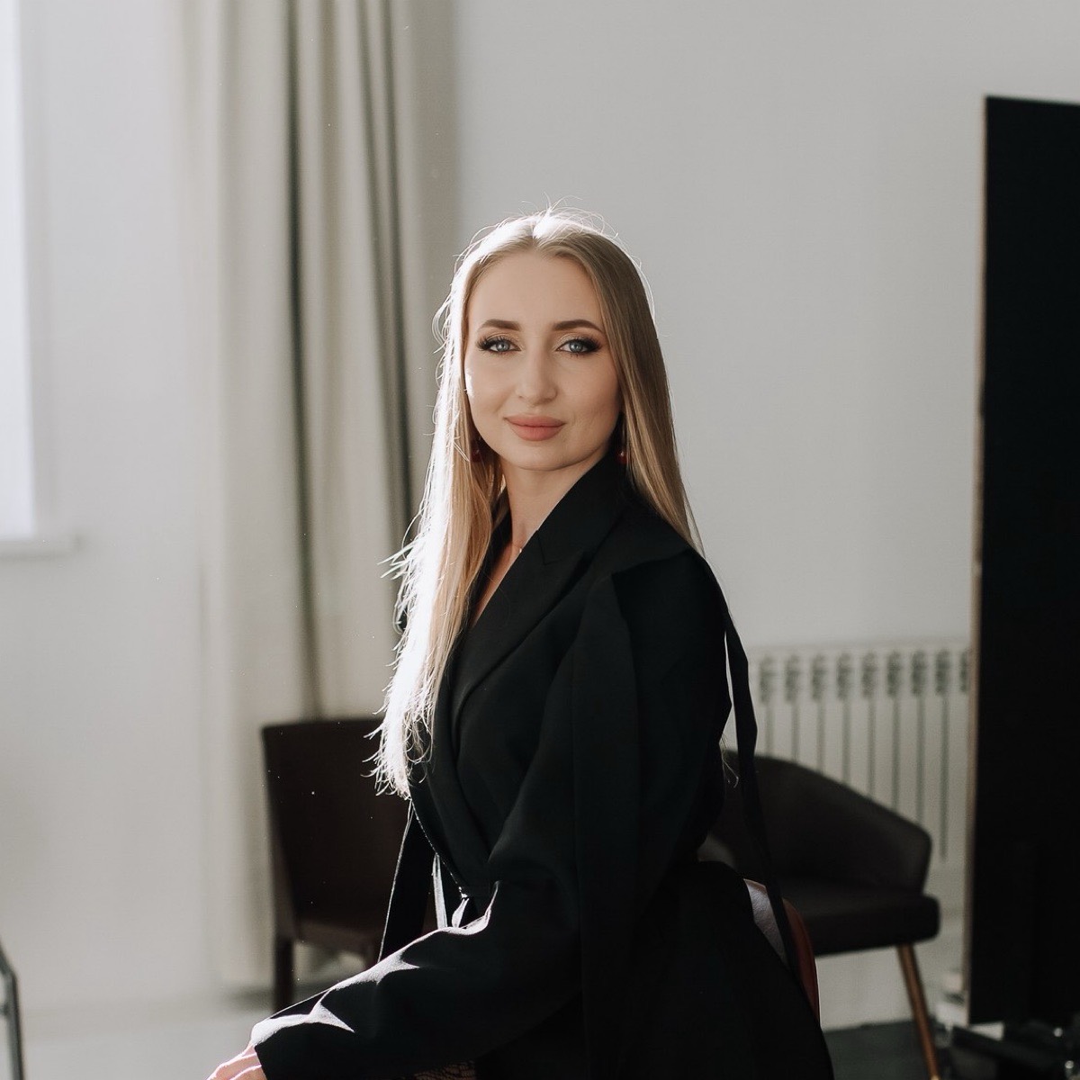 Екатерина Суслова