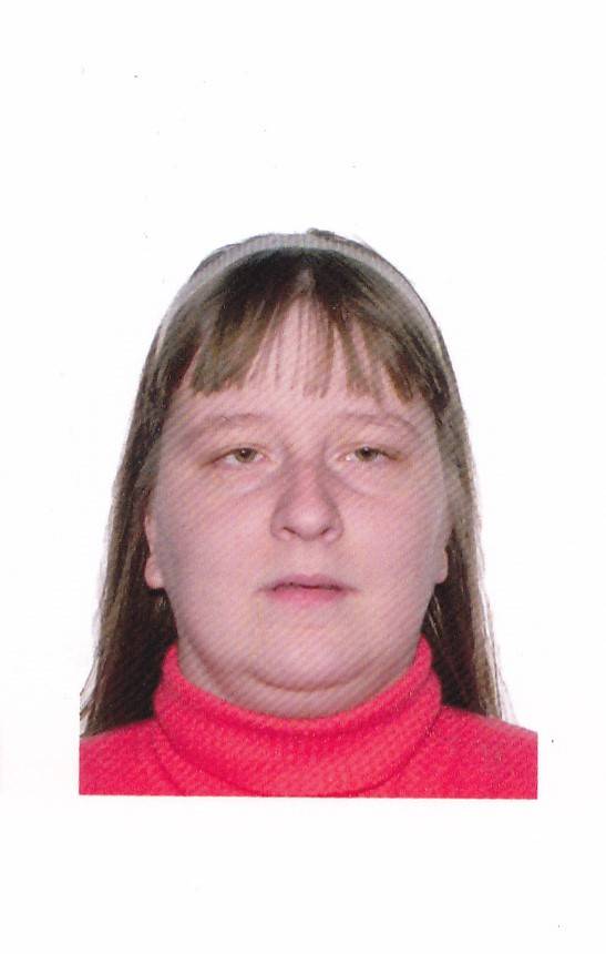 Любовь Дорофеева