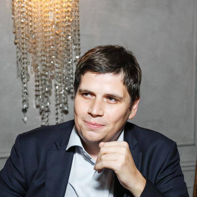 Александр Поздняков