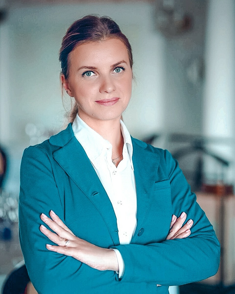 Галина Ковалёва | Сетка — социальная сеть от hh.ru