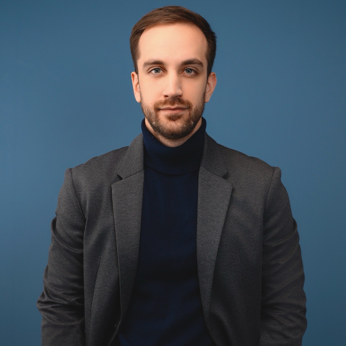 Евгений Майоров | Сетка — социальная сеть от hh.ru