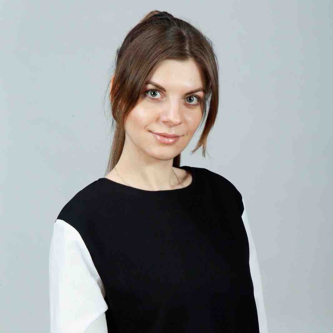 Ирина Здоровцова | Сетка — социальная сеть от hh.ru