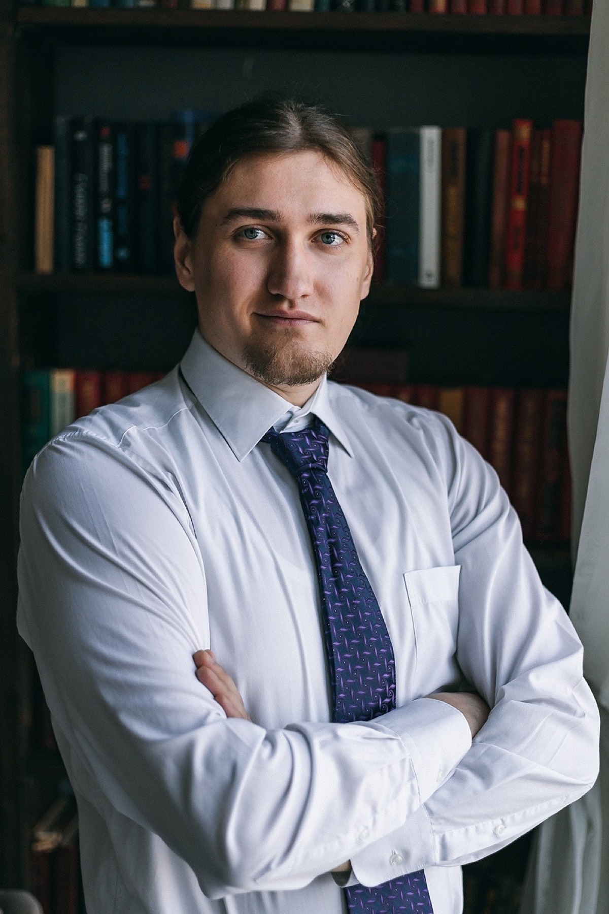 Андрей Сидоренко | Сетка — социальная сеть от hh.ru