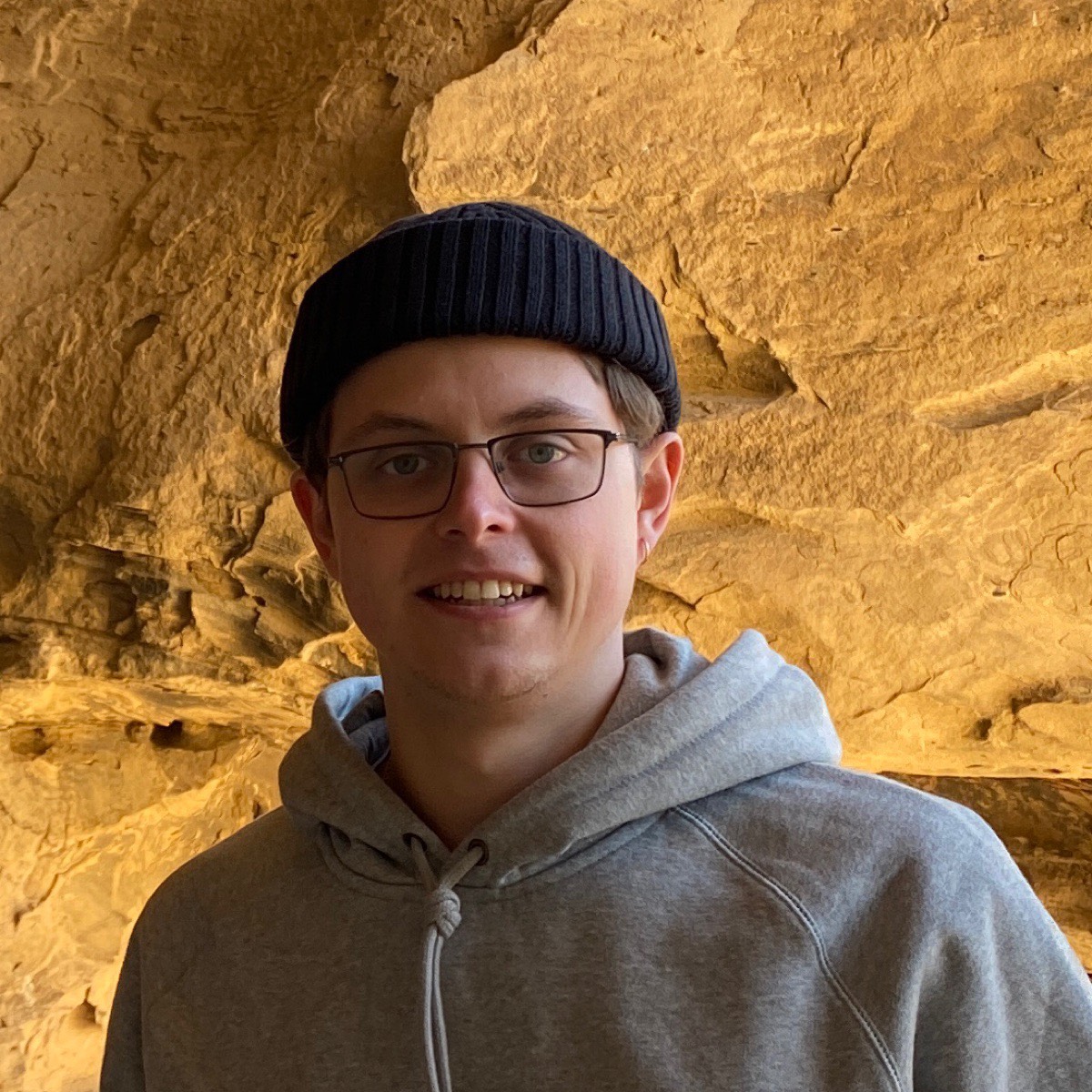 Кирилл Никольский | Сетка — социальная сеть от hh.ru