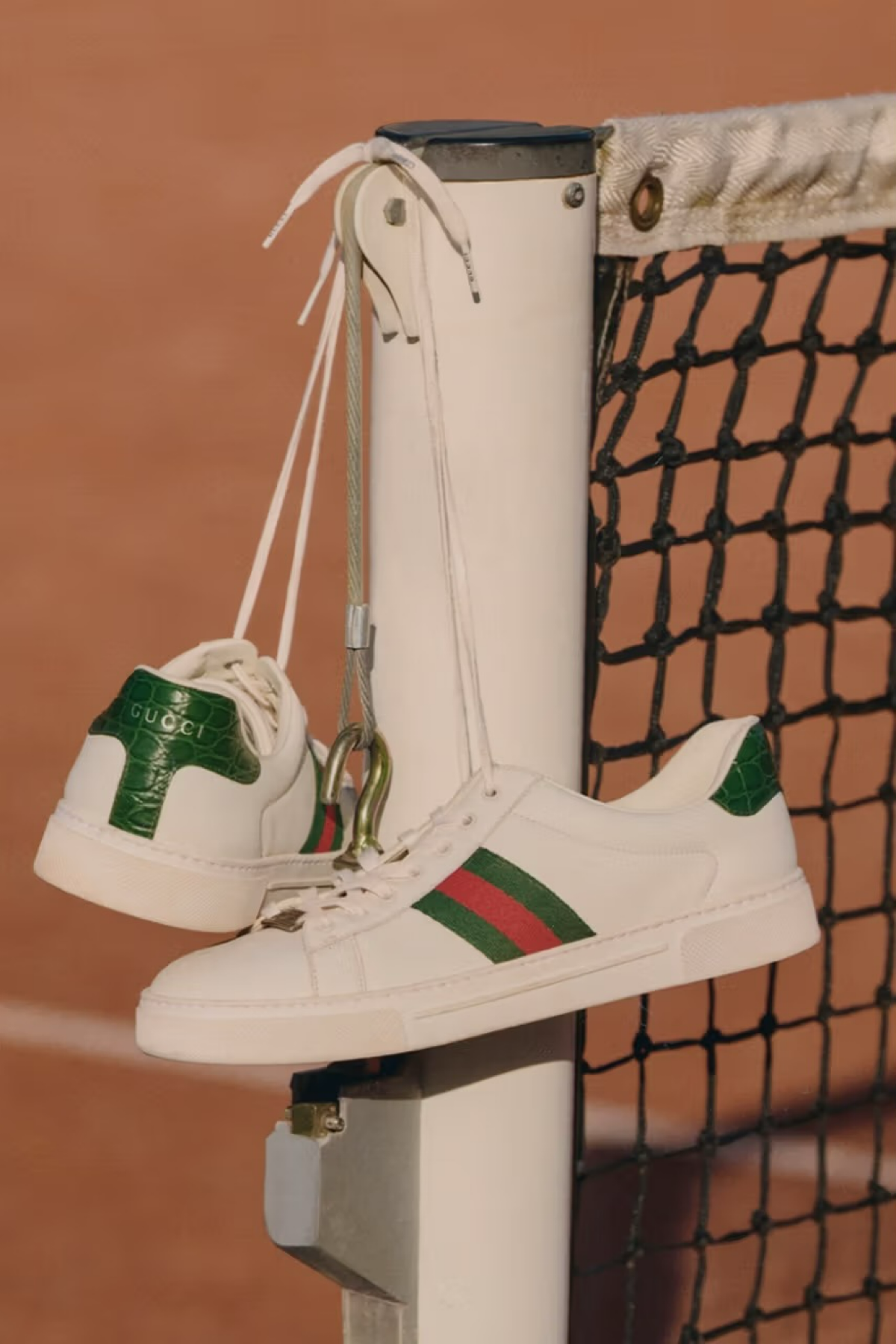 Gucci, теннис и рост популярности спортивной одежды | Сетка — социальная сеть от hh.ru