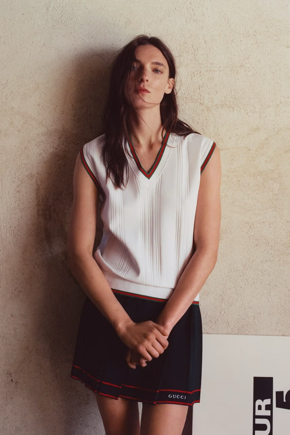 Gucci, теннис и рост популярности спортивной одежды | Сетка — социальная сеть от hh.ru