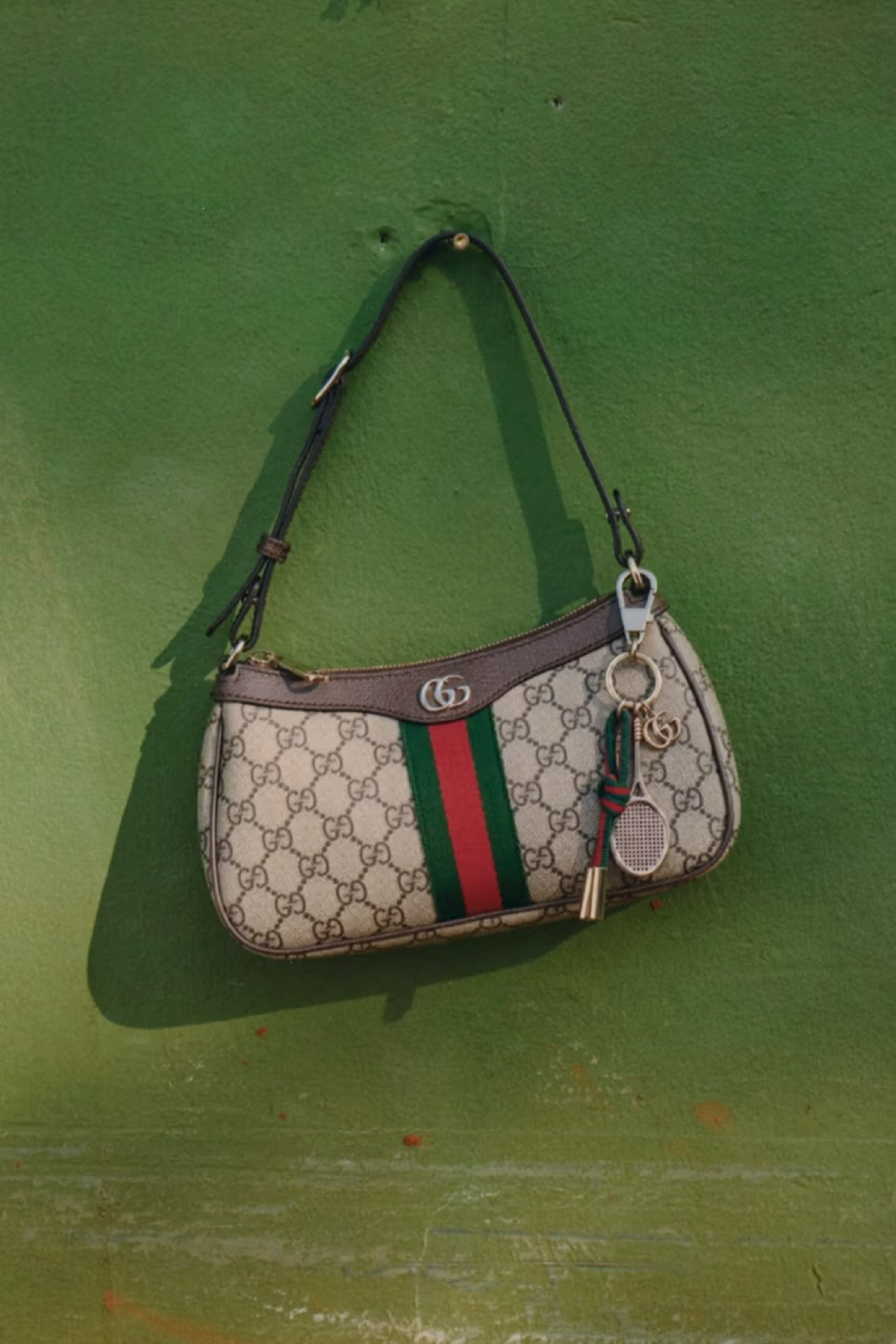 Gucci, теннис и рост популярности спортивной одежды | Сетка — социальная сеть от hh.ru