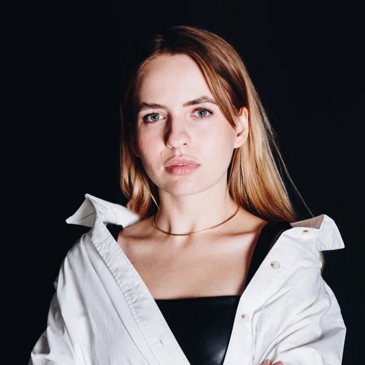 Елизавета Богданова | Сетка — социальная сеть от hh.ru