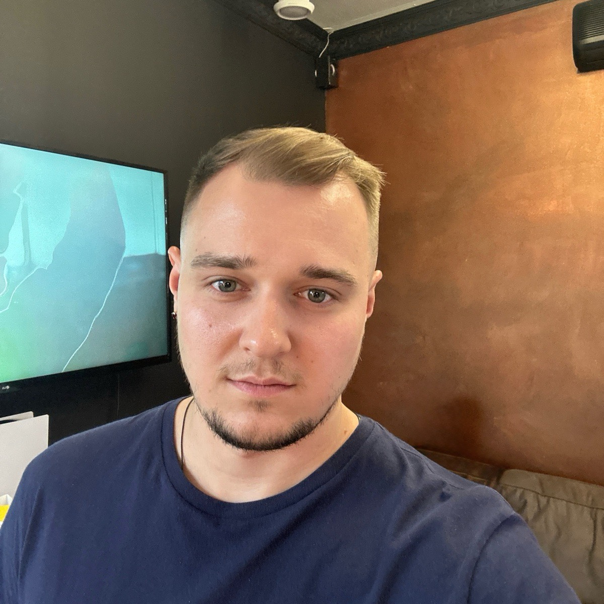 Никита Пискунов