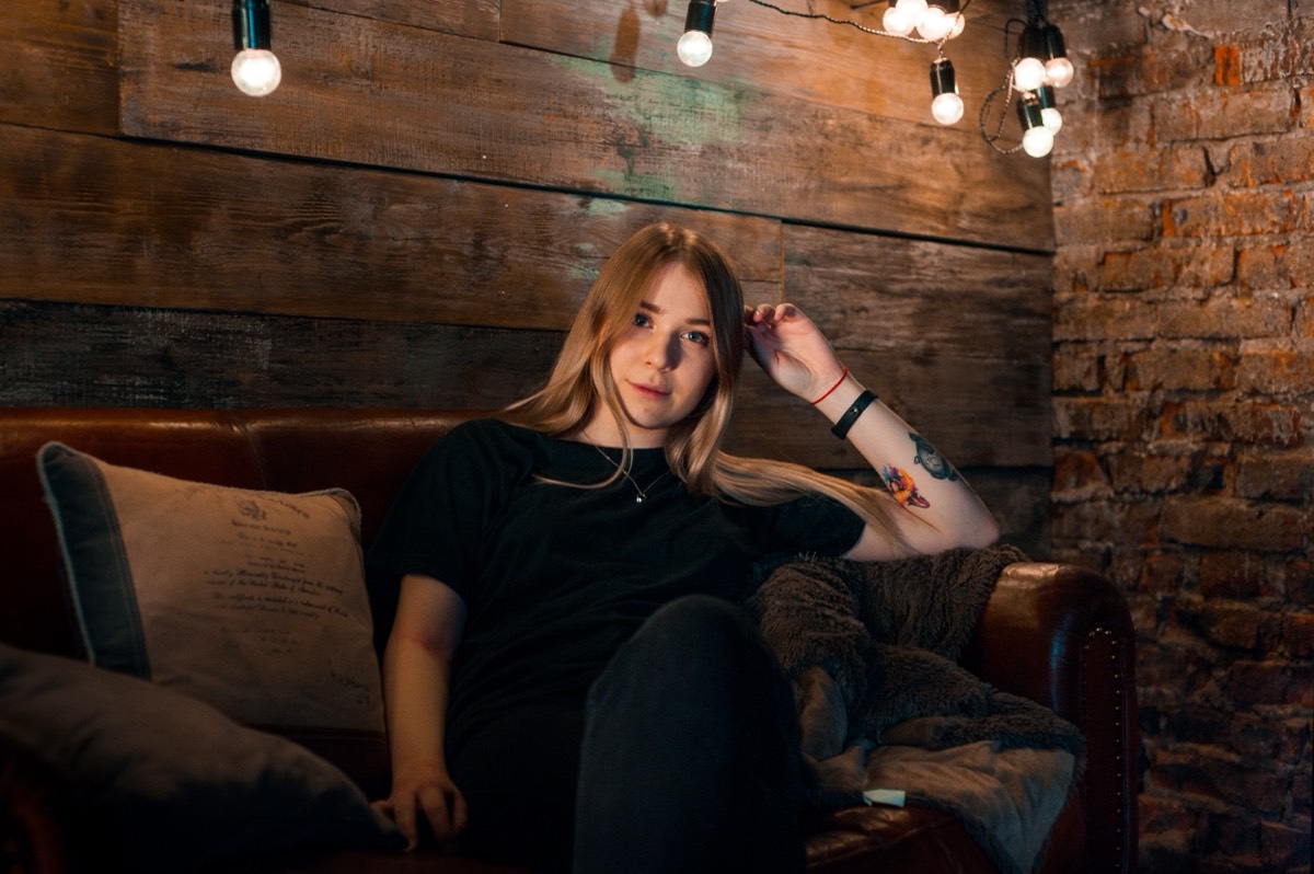 Виктория Ледкова | Сетка — социальная сеть от hh.ru