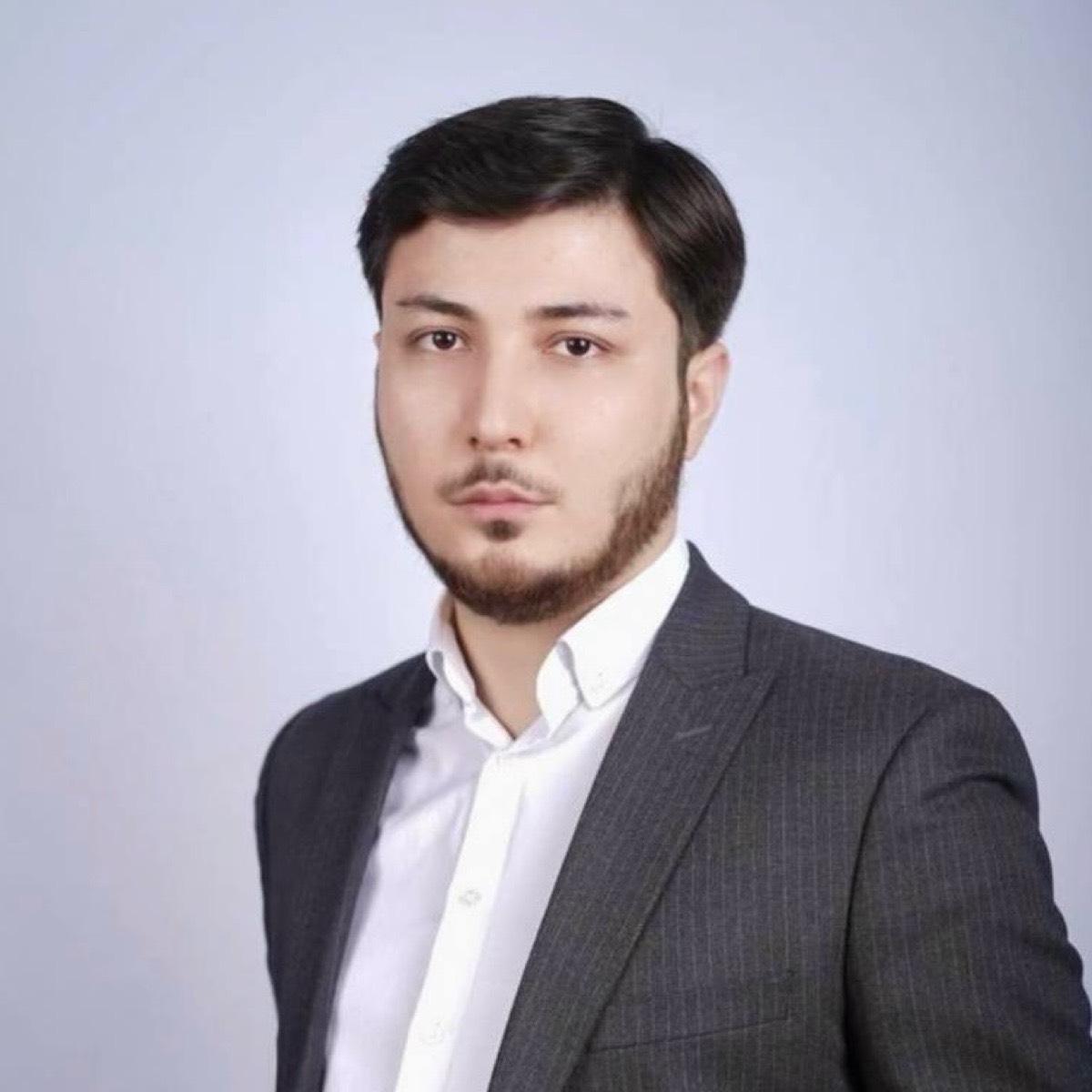 Asad Akbarov | Сетка — социальная сеть от hh.ru