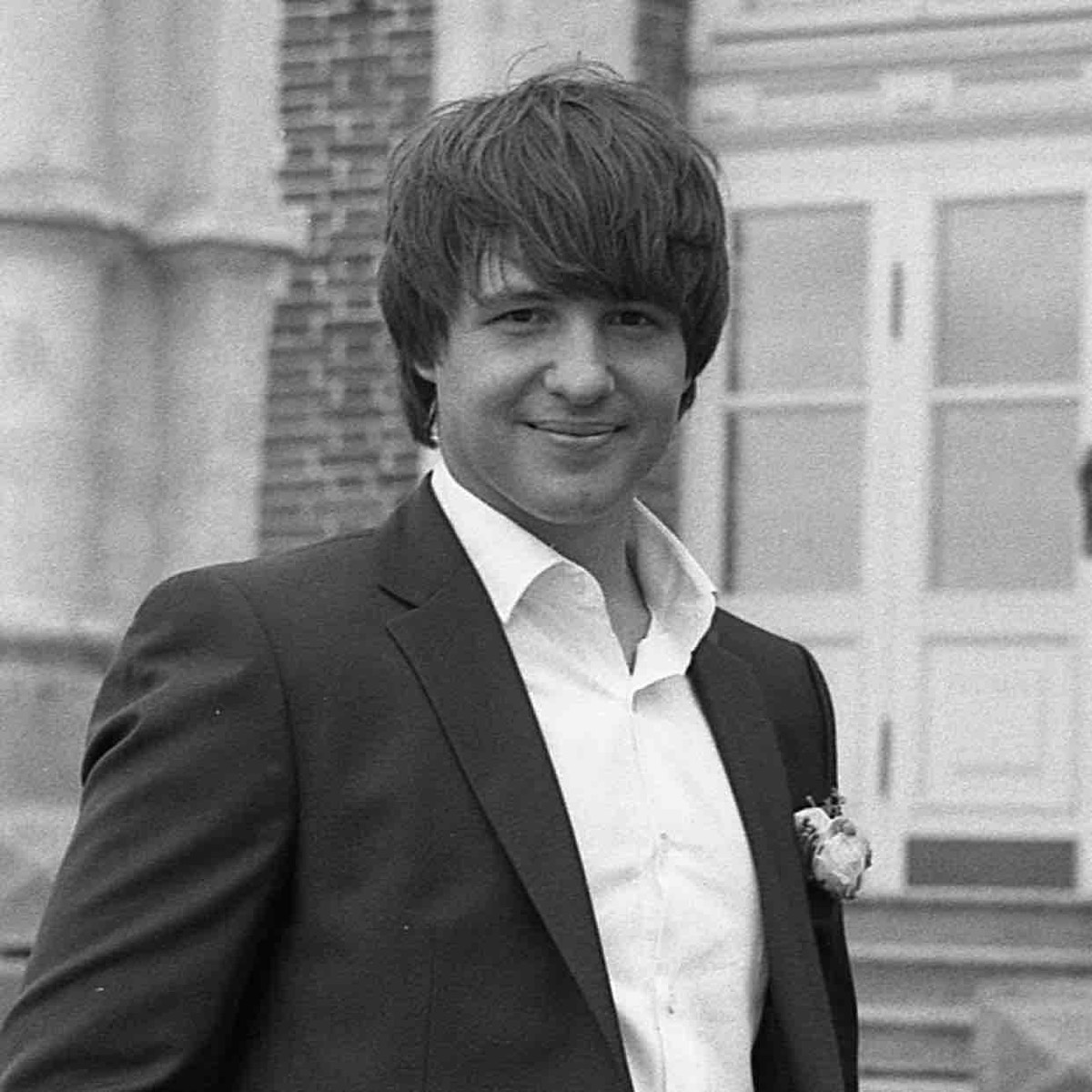 Алексей Сергеев | Сетка — социальная сеть от hh.ru