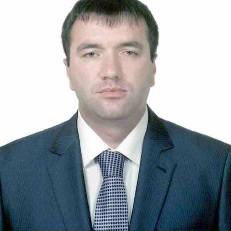 Маир Дашиев