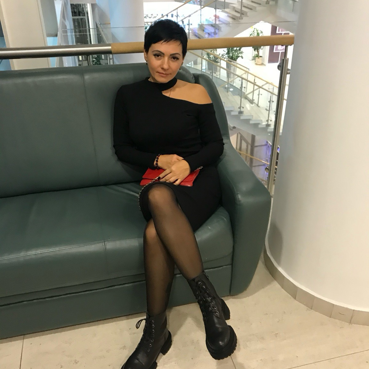 Екатерина Рожкова
