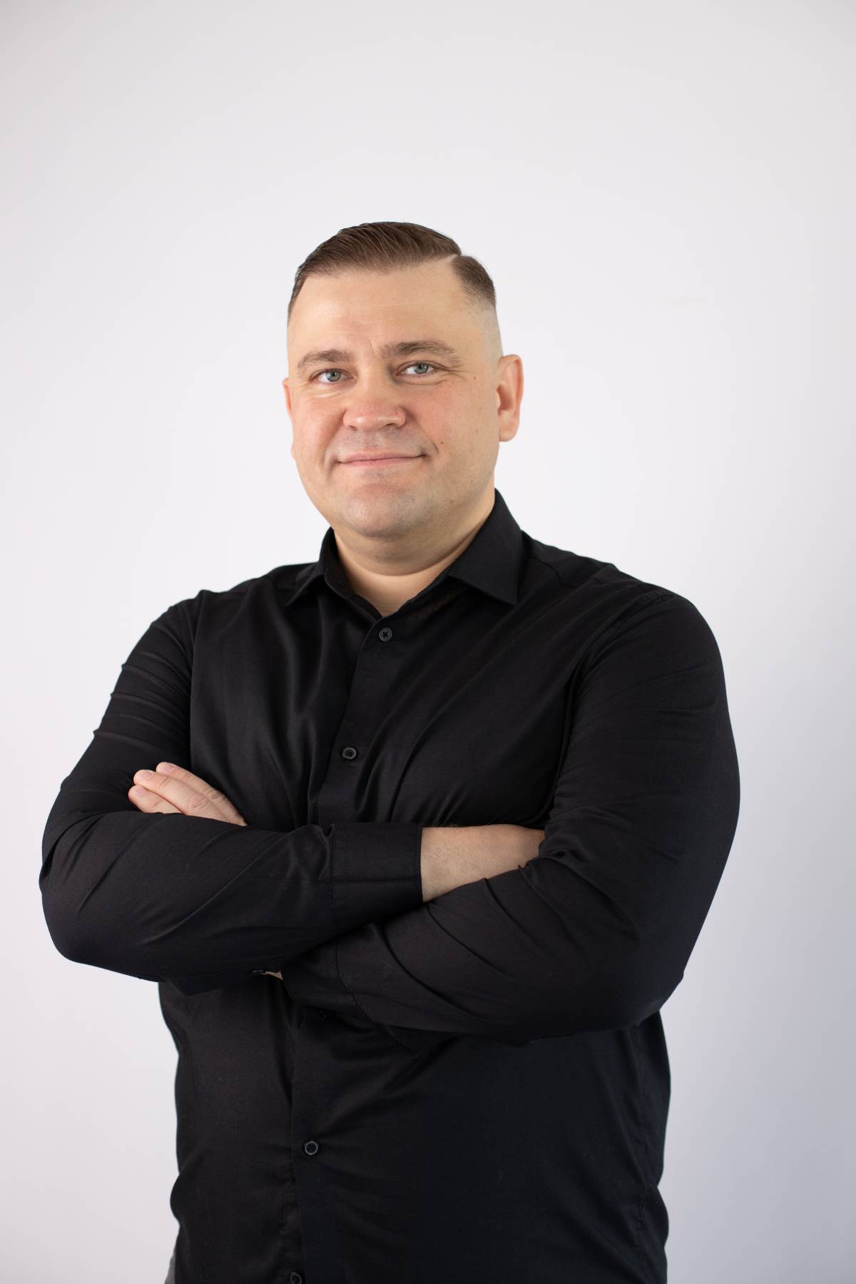 Владимир Поклонский