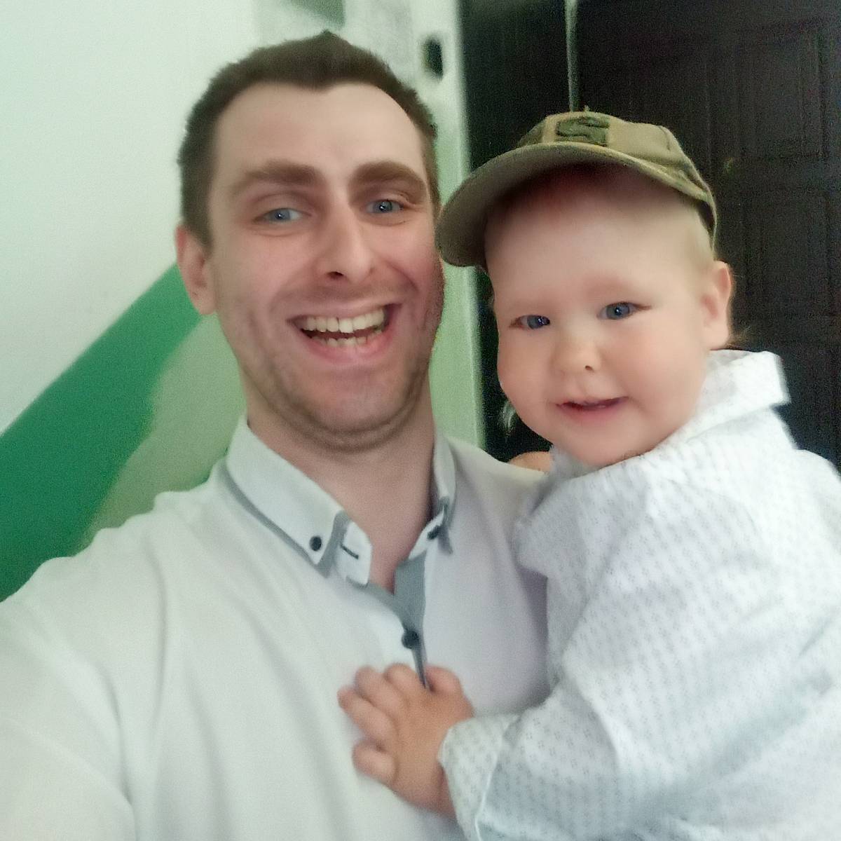 Леонид Пегарев