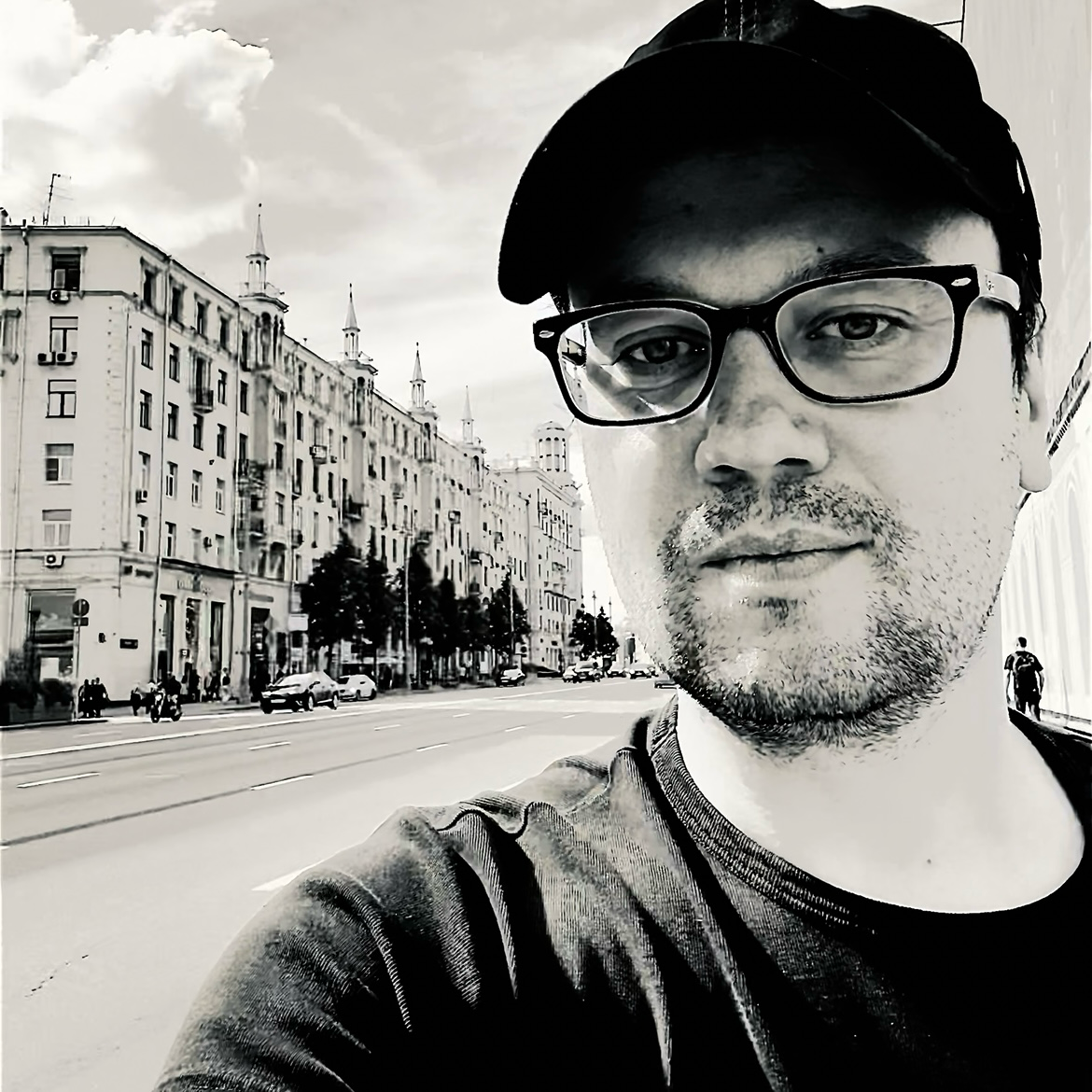 Не люблю технику. Но… люблю, когда меня не разводят | Сетка — социальная сеть от hh.ru