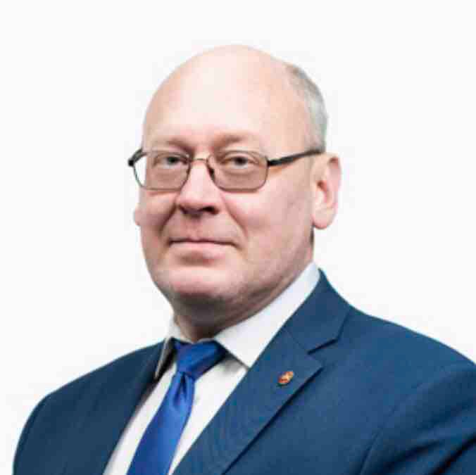 Дмитрий Федотов | Сетка — социальная сеть от hh.ru