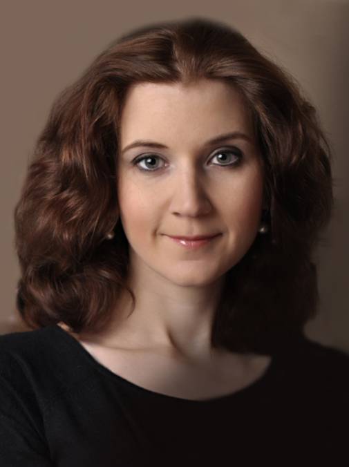 Наталья Левенкова