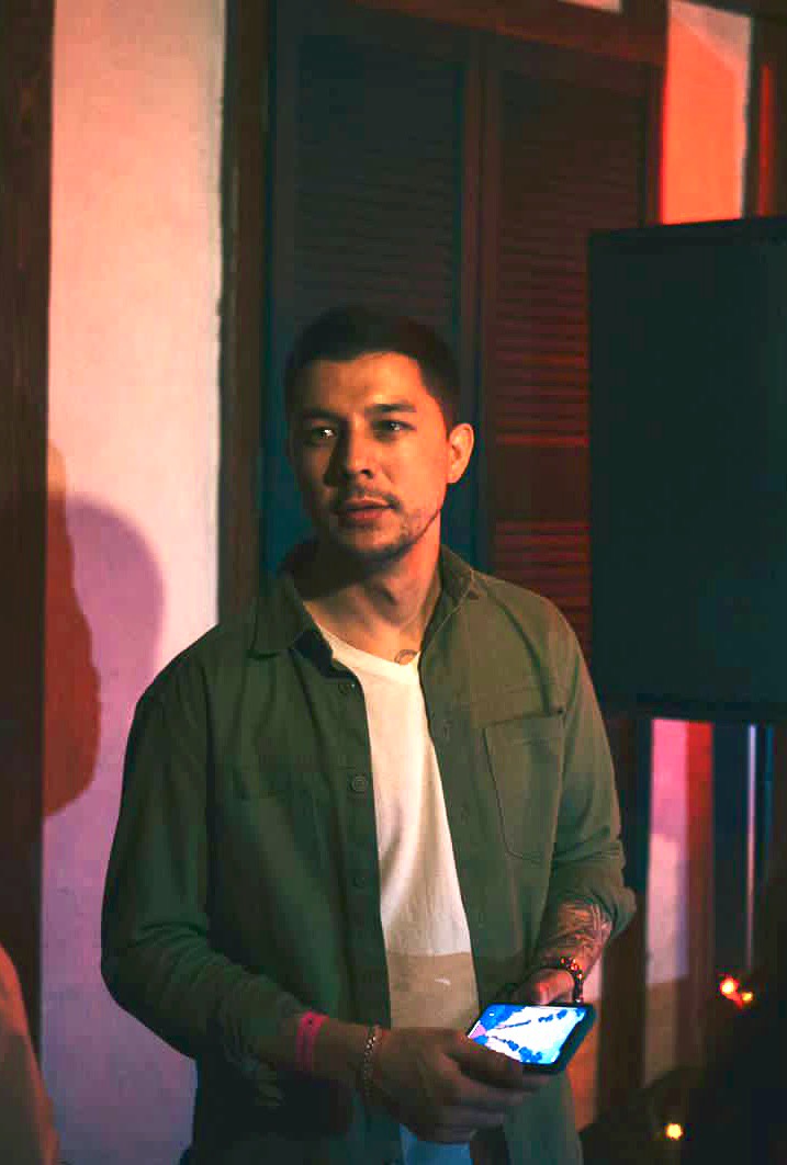 Марат Мавзютов