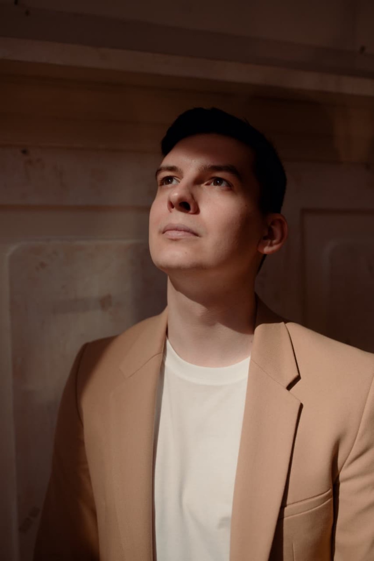 Вадим Фондеркин | Сетка — социальная сеть от hh.ru