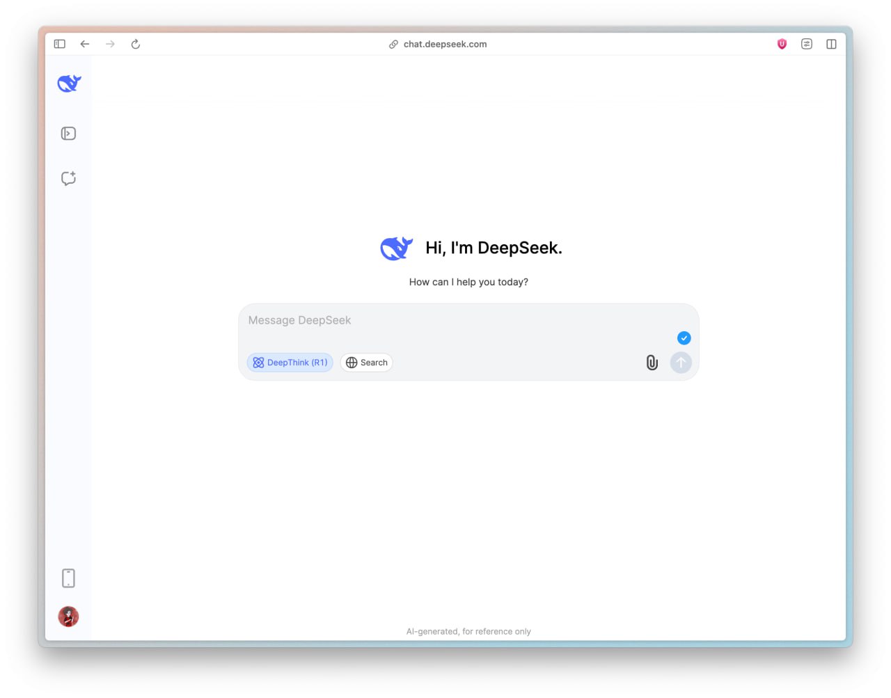 вышла обновлённая deepseek r1 — бесплатная нейросеть из китая, которая теперь не просто думает, а раскидывает reasoning по фактам | Сетка — социальная сеть от hh.ru
