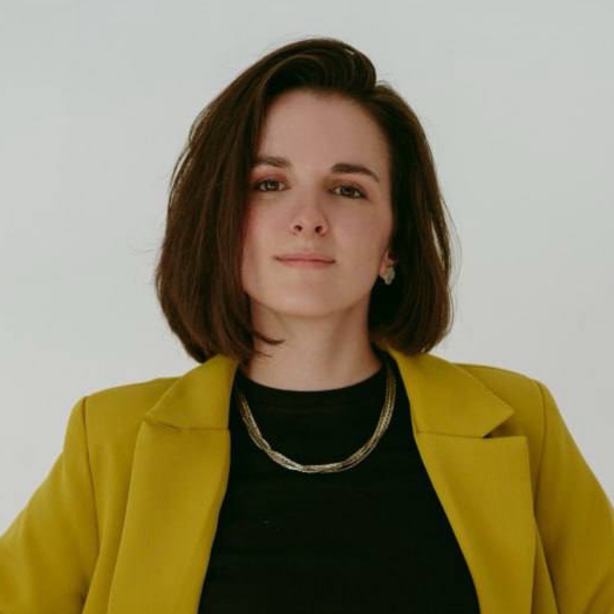 Алина Фролова