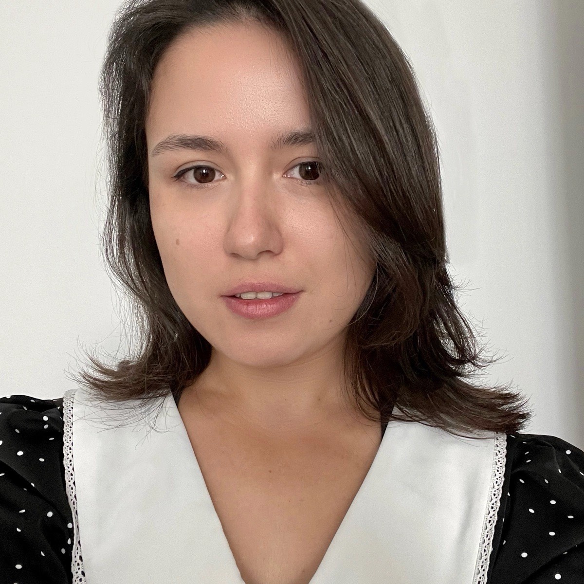 Света Габдрахимова