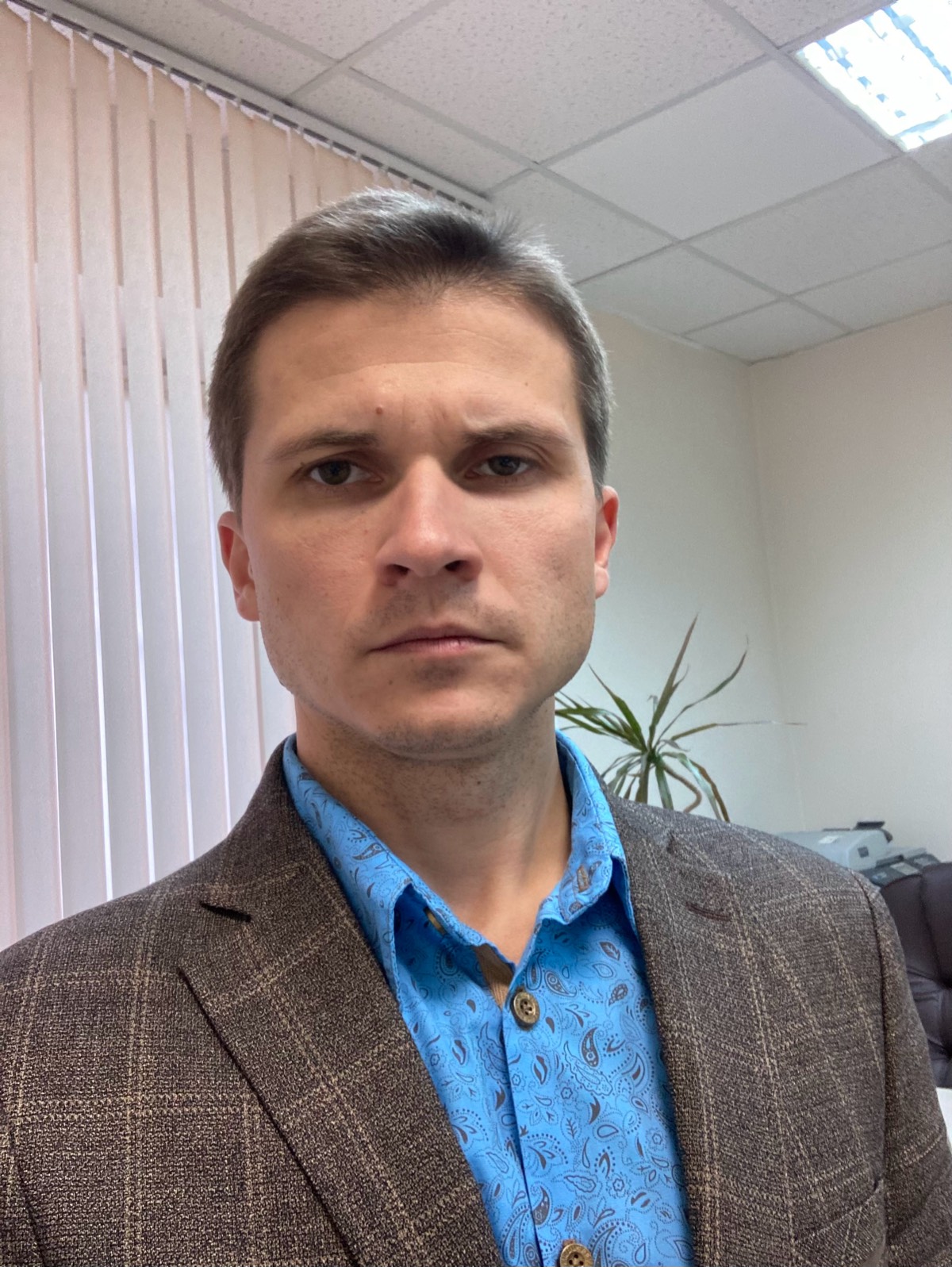 Антон Овчинников | Сетка — социальная сеть от hh.ru