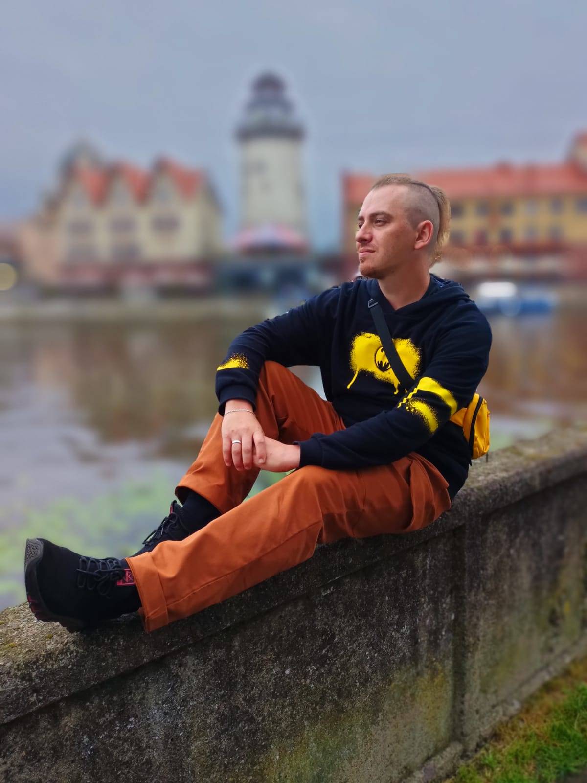 Евгений Гончаров | Сетка — социальная сеть от hh.ru