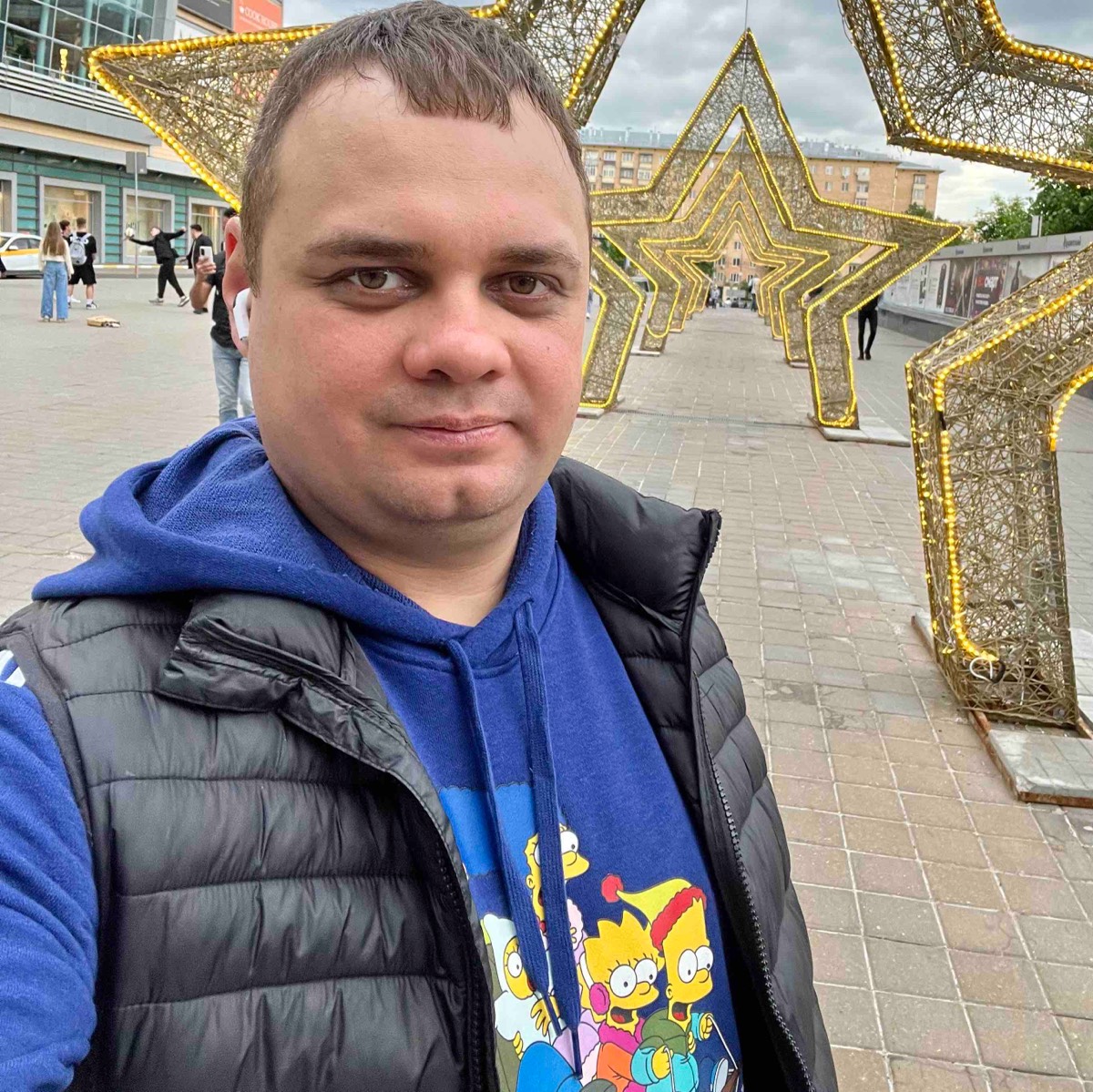 Руслан Халин
