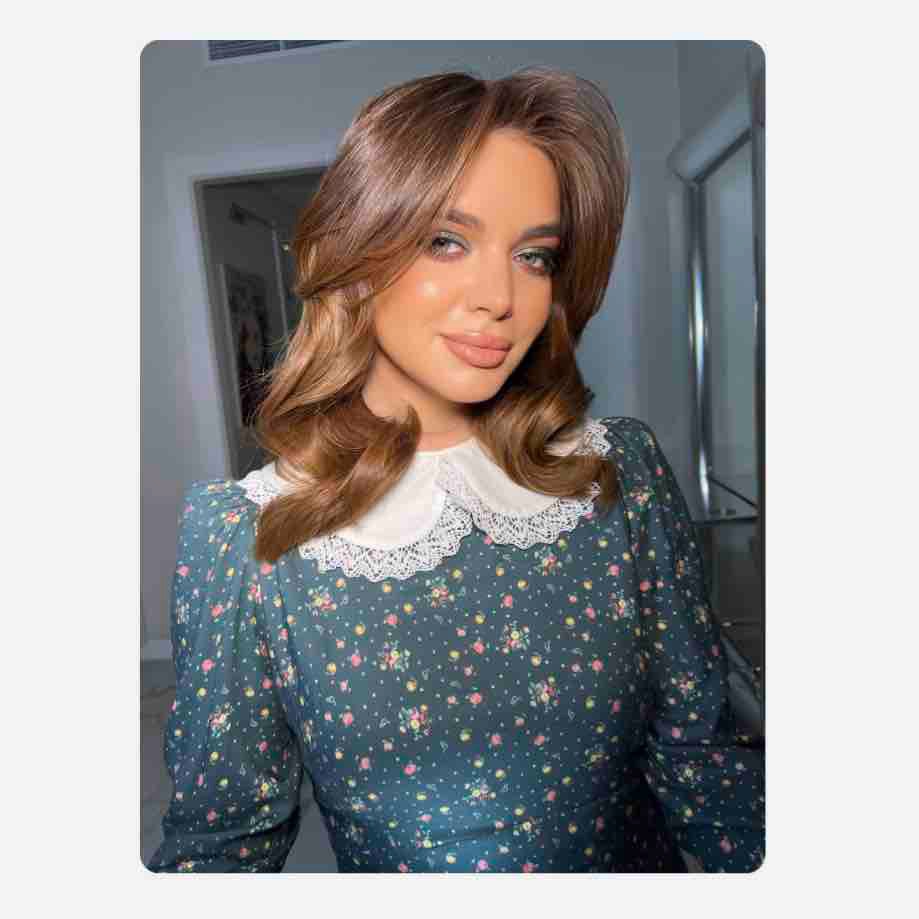Марина Бахтина