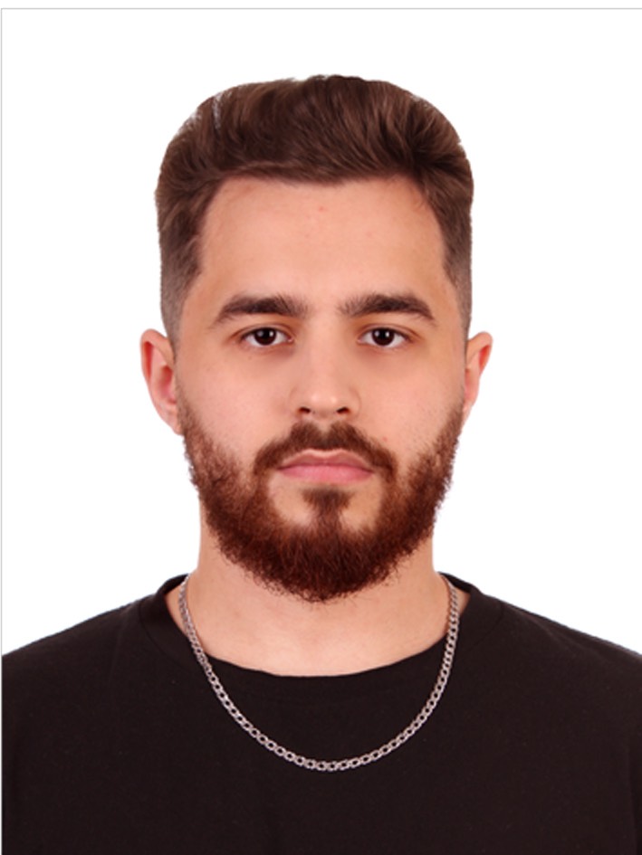 Артем Шамрай