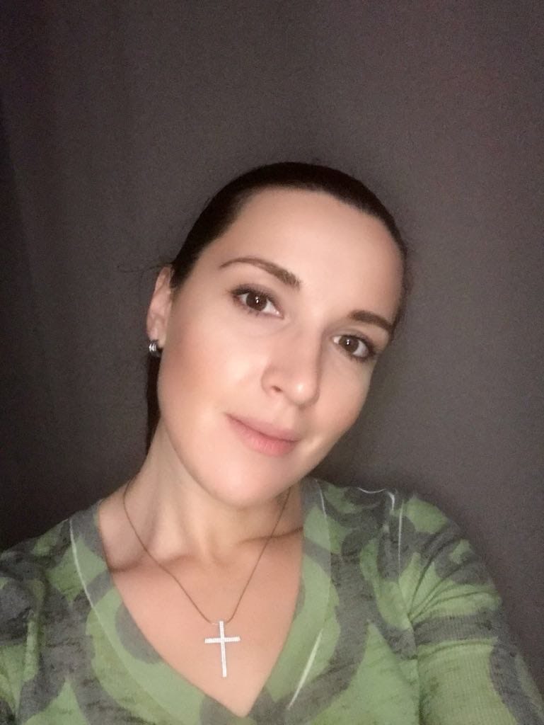 Юлия Трофименко